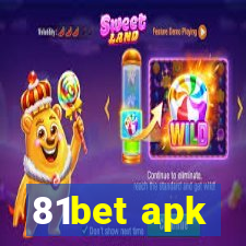 81bet apk